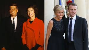 Les Macron sont-ils (vraiment) les Kennedy français ?