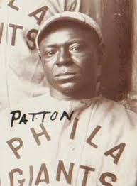 James Patton (baseball)