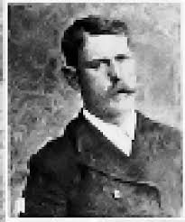 John Peter (Junker) Younger (1814-1877)