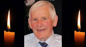 Ned (Edward) Quinn, Nenagh