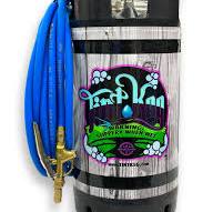Tint Keg Spray Tank - 3 Gallon