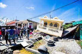 Alerta de tsunami en haití tras terremoto de 7.2 de magnitud el terremoto se registró a las 8:29 a.m. Si9h5acyuqou0m