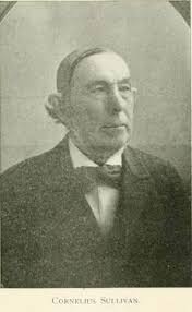 Cornelius D. Sullivan (1821-1913)