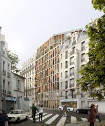 Actualites Maison De Vacances Logement Social Bouguenais