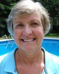 Swimmer Cindy Nicholas dead at 58