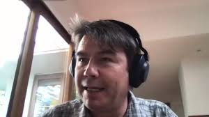 Exministro Medio Ambiente, Marcelo Mena: "Tenemos 70 veces más potencial  eléctrico de lo que hoy día consumimos"