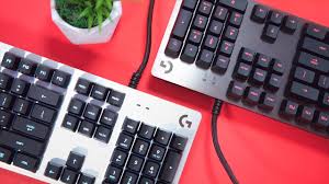 Find many great new & used options and get the best deals for logitech g413 silver wired pc mechanical gaming keyboard at the best online prices at ebay! 89 Steal Logitech G413 Gaming Keyboard Review Youtube