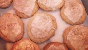 Reprinted from georgia cooking in an oklahoma kitchen: Trisha Yearwood S Iced Sugar Cookie Recipe Is An Addictive Dessert