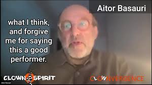 Get comfortable with discomfort...