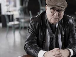 Åke Edwardson, Den smutsiga floden