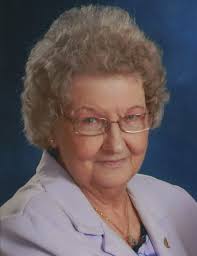 Obituary information for Bonnell "Bonnie" Mooneyham
