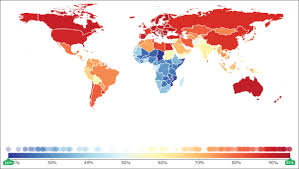 global non communicable disease prevention building on