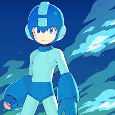Keep Fronting Megaman Capcom Megaman11 Mega Man Art Mega Man Megaman 11
