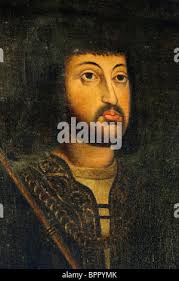 Fernando v de castilla hi-res stock photography and images