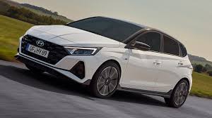 The new generation hyundai i20 does not compromise on safety. New Sporty Hyundai I20 N Line Revealed For 2020 Auto Express