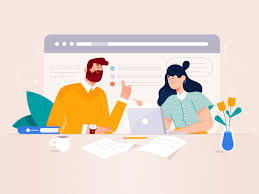 More definitions, origin and scrabble points 10 Common Graphic Design Interview Questions How To Answer Them Dribbble Design Blog