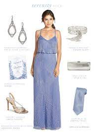 Light Blue Maxi Dress Serenity Blue Wedding Color Light Blue Bridesmaid Dresses Blue Bridesmaid Dresses Light Blue Bridesmaid