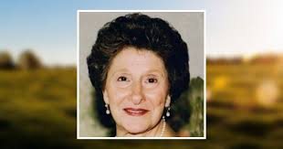 Angelina (DeMango) Grimaldo Obituary October 27, 2021