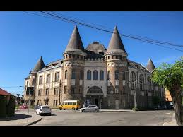 Vremea pe 15 zile rar este prognozata corect. Historical Tour Attractions In Sighetu Marmatiei Destimap Destinations On Map