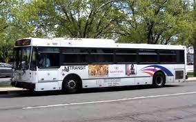 Nj Transit Launches New Peak Hour Bus Service In Philadelphia Phillyvoice