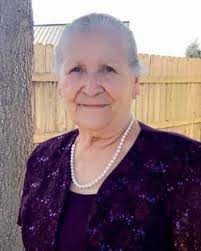 Alvesa Vasquez Villarreal Obituary December 20, 2023