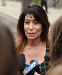 Toni Natalie Is Really, Really, Really Pretty