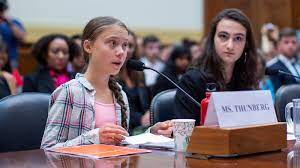 She is known for her work against climate change, a popular example of youth activism.she started protesting on 20 august 2018, outside of the swedish parliament in stockholm. Climate Change Activist Greta Thunberg Targeted By Online Trolls