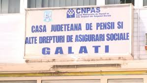 97, opening hours, casa de pensii, pensii, case de pensii, casa Coronavirus Casa De Pensii Isi Opreste AudienÅ£ele Cu Publicul ViaÅ£a LiberÄƒ GalaÅ£i