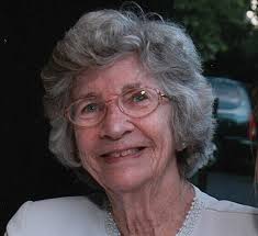 Obituary information for Jean Grace Pollard Kline