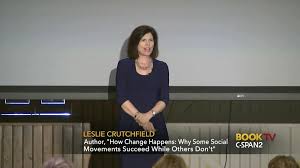 [How Change Happens]