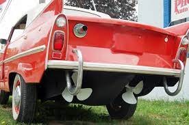 Pin On Amphicar