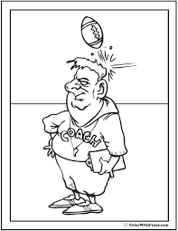 Free fifa world cup soccer coloring pages available for printing or online coloring. 33 Football Coloring Pages Customize And Print Ad Free Pdf