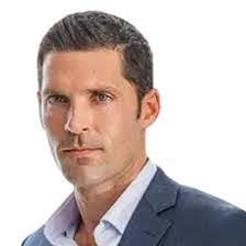 Daniel Shamoun's Instagram, Twitter & Facebook