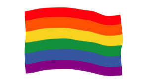 Embassy to the holy see celebrates #pridemonth with the pride flag on display during the month of june, the u.s. Lgbt Flag Animation Stock Footage Video 100 Royalty Free 1012043273 Shutterstock