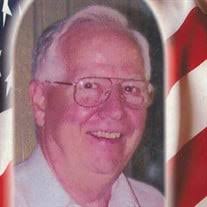 Obituary information for David L. "Homer" Wegener