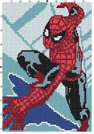 Pin By Susie Mason On Adrian Marvel Cross Stitch Cross Stitch Pictures Stitch Cartoon