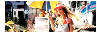 a THE INTERNATIONAL NEWSWEEKLY OF MJSIC, VIDEO, AND HOME ENTERTAINMENT 1