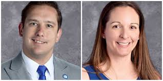 Michelle Lyttle's Instagram, Twitter & Facebook