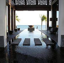 Review Of Nizuc Resort And Spa Luxury Hotel Cancun Mexico Nizuc Resort Cancun Hotels Luxury Resort Architecture