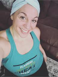 Question: when you work out (excercise), do you sweat?