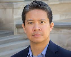 About — Robert Nguyen