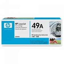 Save up to 80% on hp laserjet 1160 toner cartridges. Hp Laserjet 1160 Toner Negro 2 500 Pag