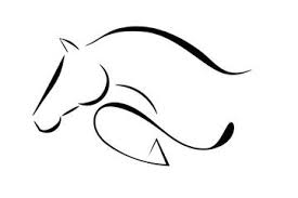 Deutsche pornos und porno findest du nur bei uns. Horse Logo Jumping Tattoo Pferd Pferde Silhouette Pferd Tattoo