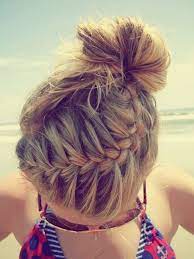 Einfache Frisuren Neueste Frisurentrends In 2015 Geflochtene Frisuren Flechtfrisuren Tolle Flechtfrisuren