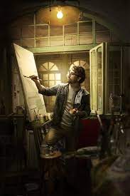 Mazda By Anderdogstudio Via Behance Environmental Portraits Cinematic Photography Portrait Photography Men