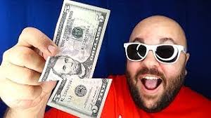 Maybe you would like to learn more about one of these? How To Do 5 Money Magic Tricks Youtube