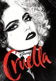 Each gallery might contain multiple covers, with a free account you can only download first cover from the gallery at a lower resolution, to be able to see all the images in this gallery & open high res covers please get vip membership account. Cruella Comes To 4k Ultra Hd Blu Ray And Dvd On September 21 Laughingplace Com