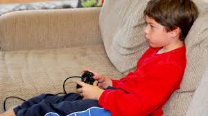 Movement to keep children 'unplugged' grows