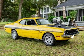Image result for Black 1971 Dart