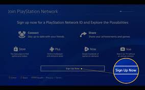Playstation network (psn) is a digital media entertainment service provided by sony interactive entertainment. How To Create A Playstation Network Account